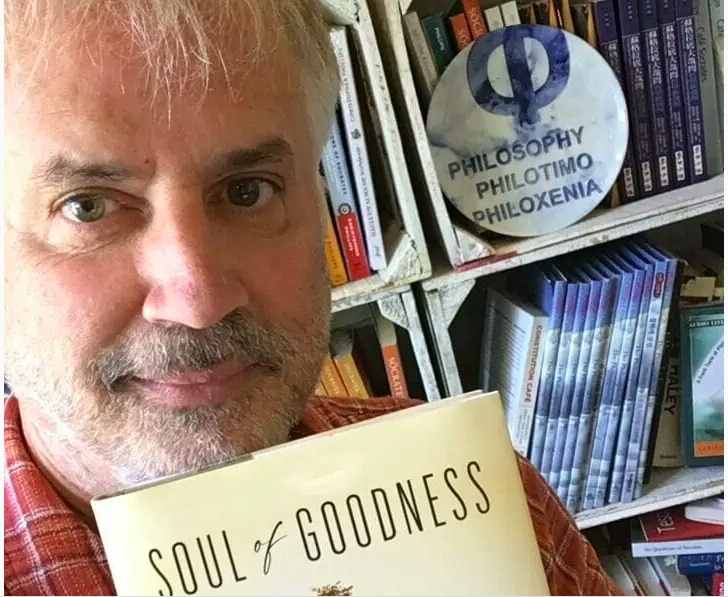 Seminar Soul and Civil Discourse – Democracy Cafe