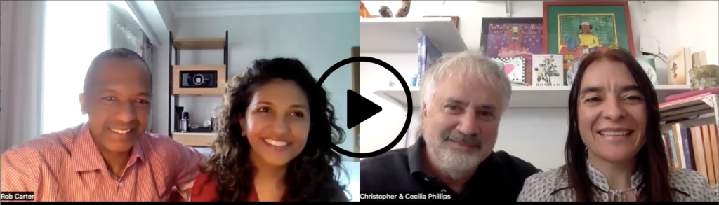 video photo of carters and phillips